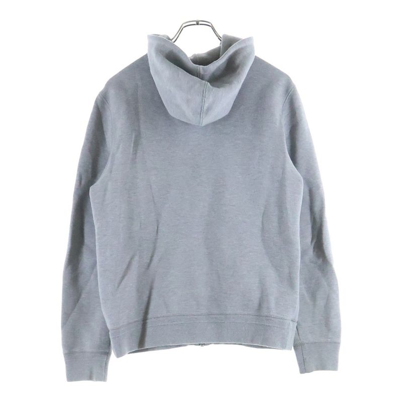 Louis Vuitton Travel Zip UP Hoodie