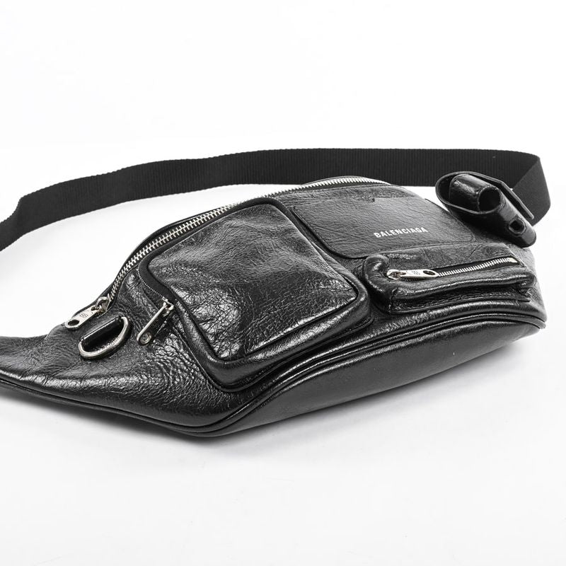 Balenciaga Belt Bag Super Business