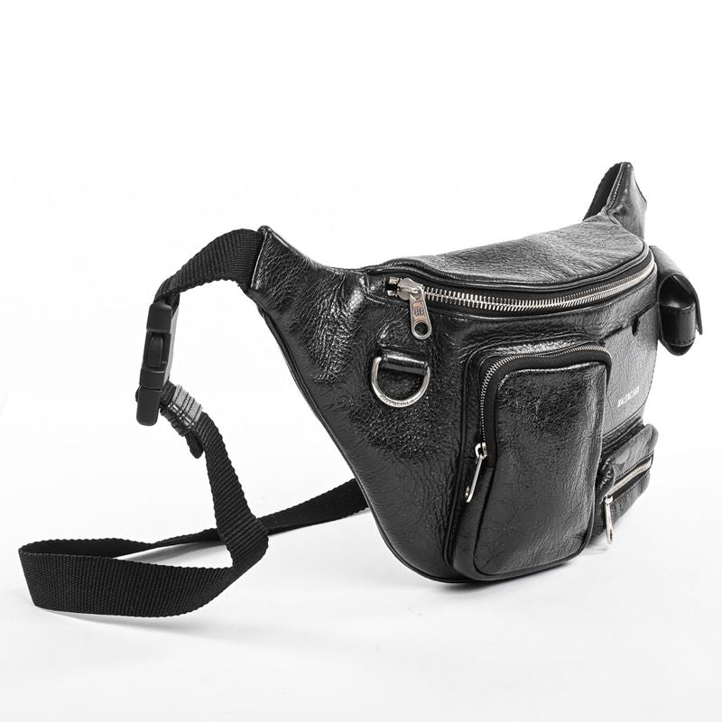 Balenciaga Belt Bag Super Business