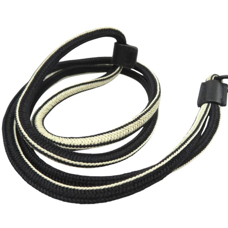 Christian Dior Multifunction Pouch Travel S5494 Sntj Nylon Technical Fabric Blue