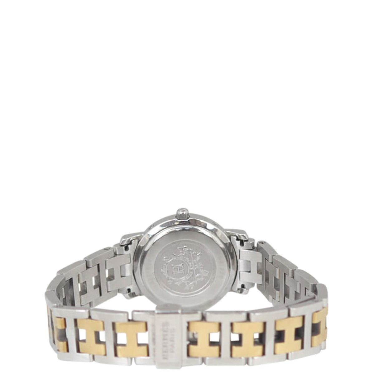 Hermes Clipper Watch