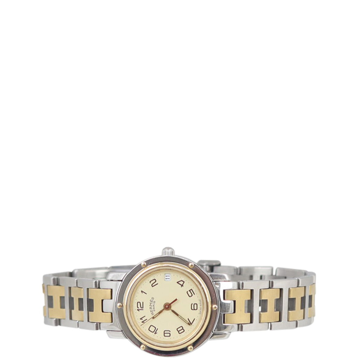 Hermes Clipper Watch