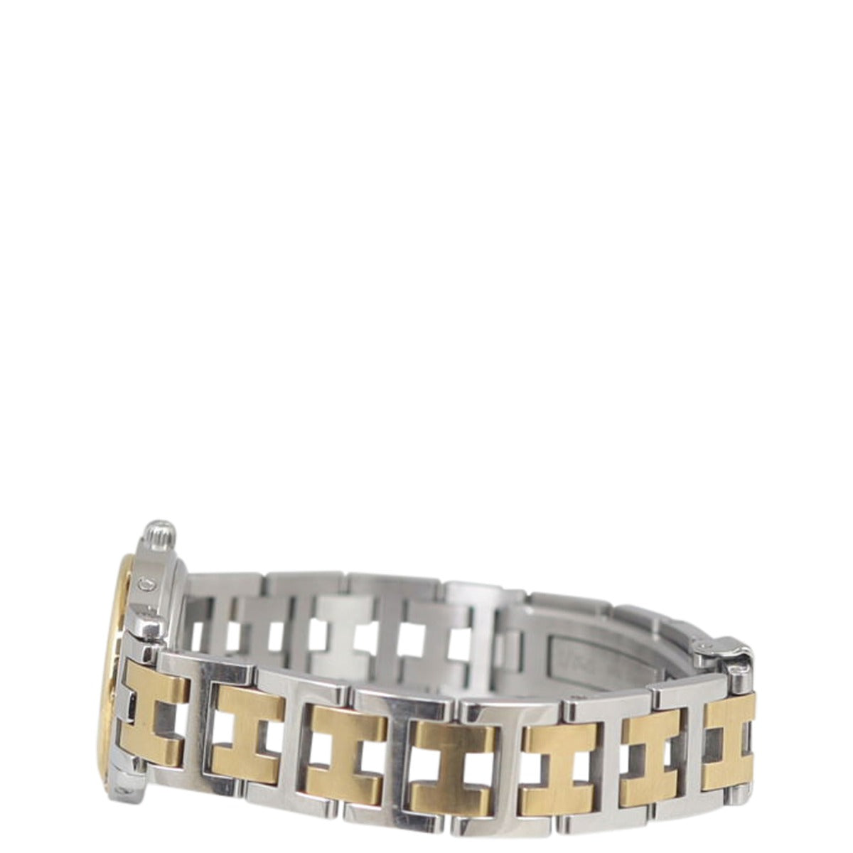 Hermes Clipper Watch