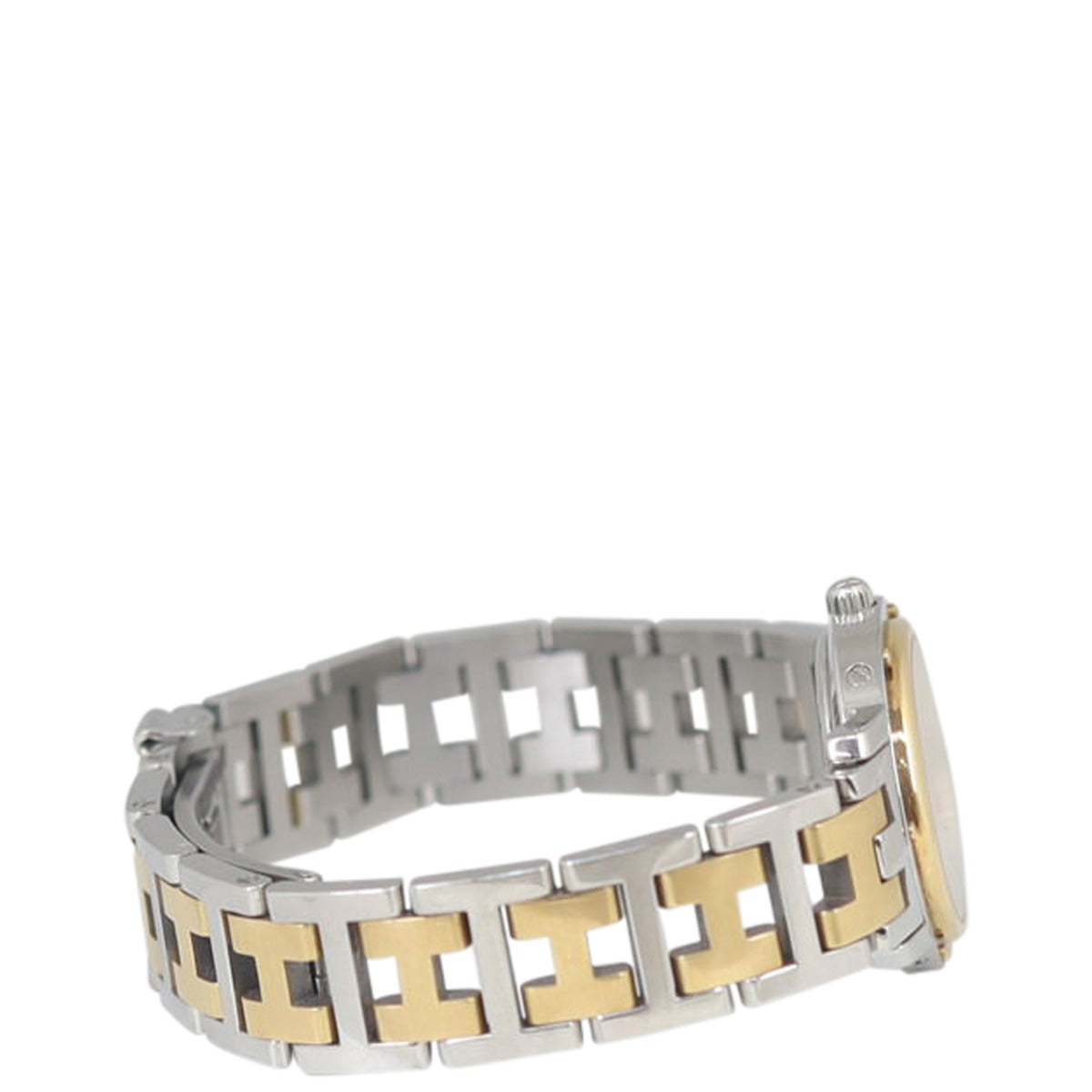 Hermes Clipper Watch