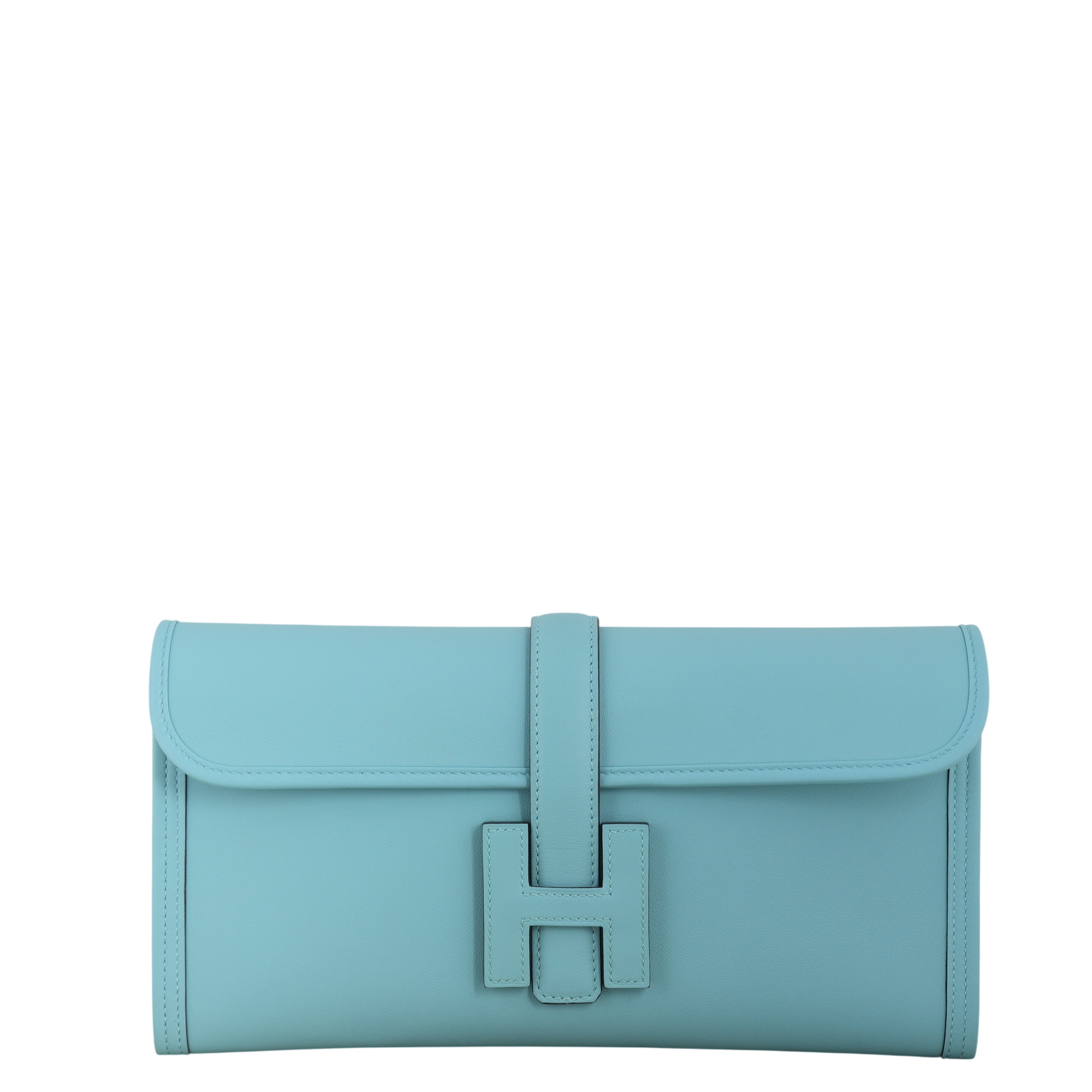 Hermes Jige Elan 29 Clutch Swift