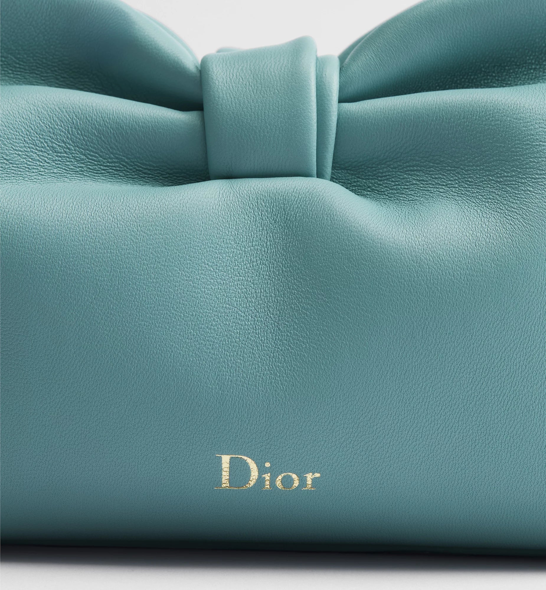 Small Dior Bow Bag