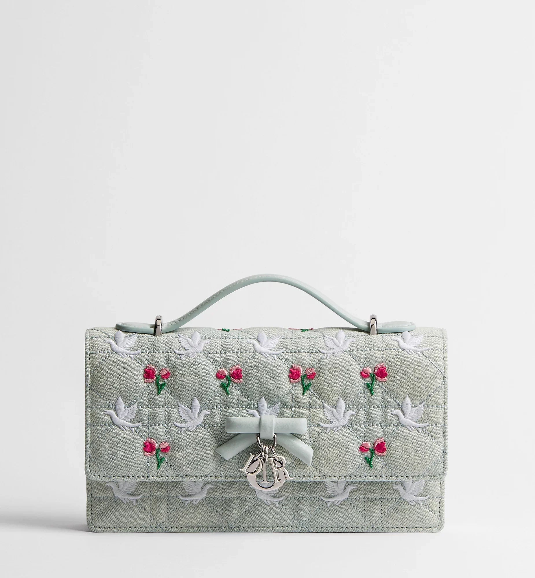 Dioramour My Dior Mini Bag