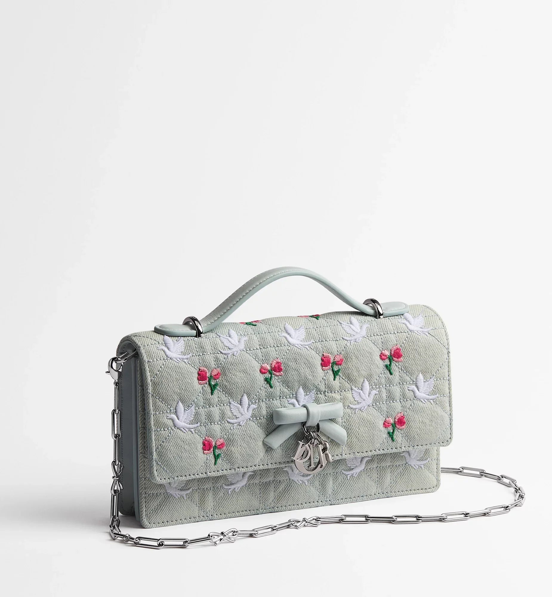 Dioramour My Dior Mini Bag