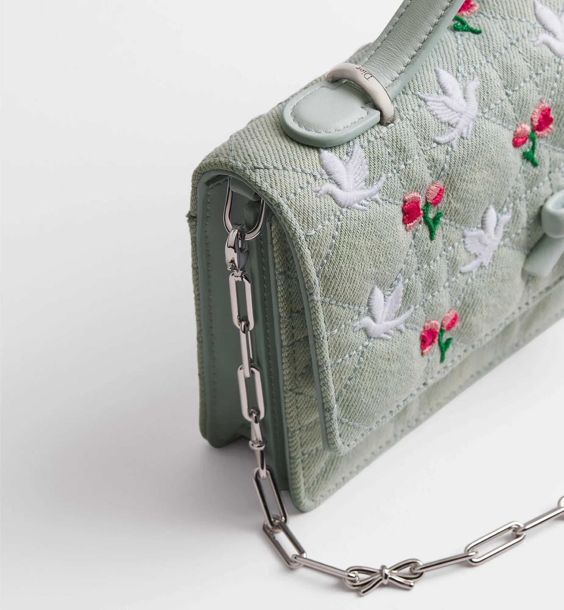 Dioramour My Dior Mini Bag