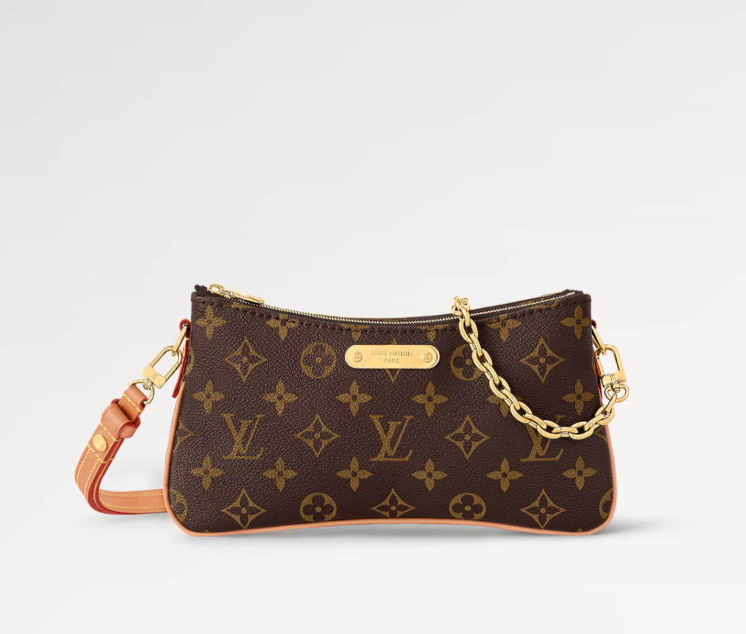 Louis Vuitton Liv Pochette