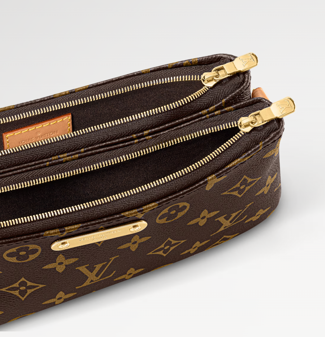 Louis Vuitton Liv Pochette