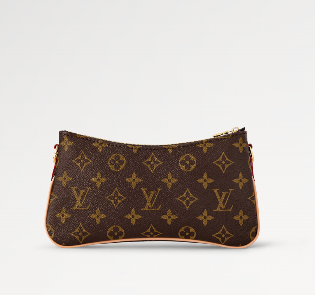 Louis Vuitton Liv Pochette