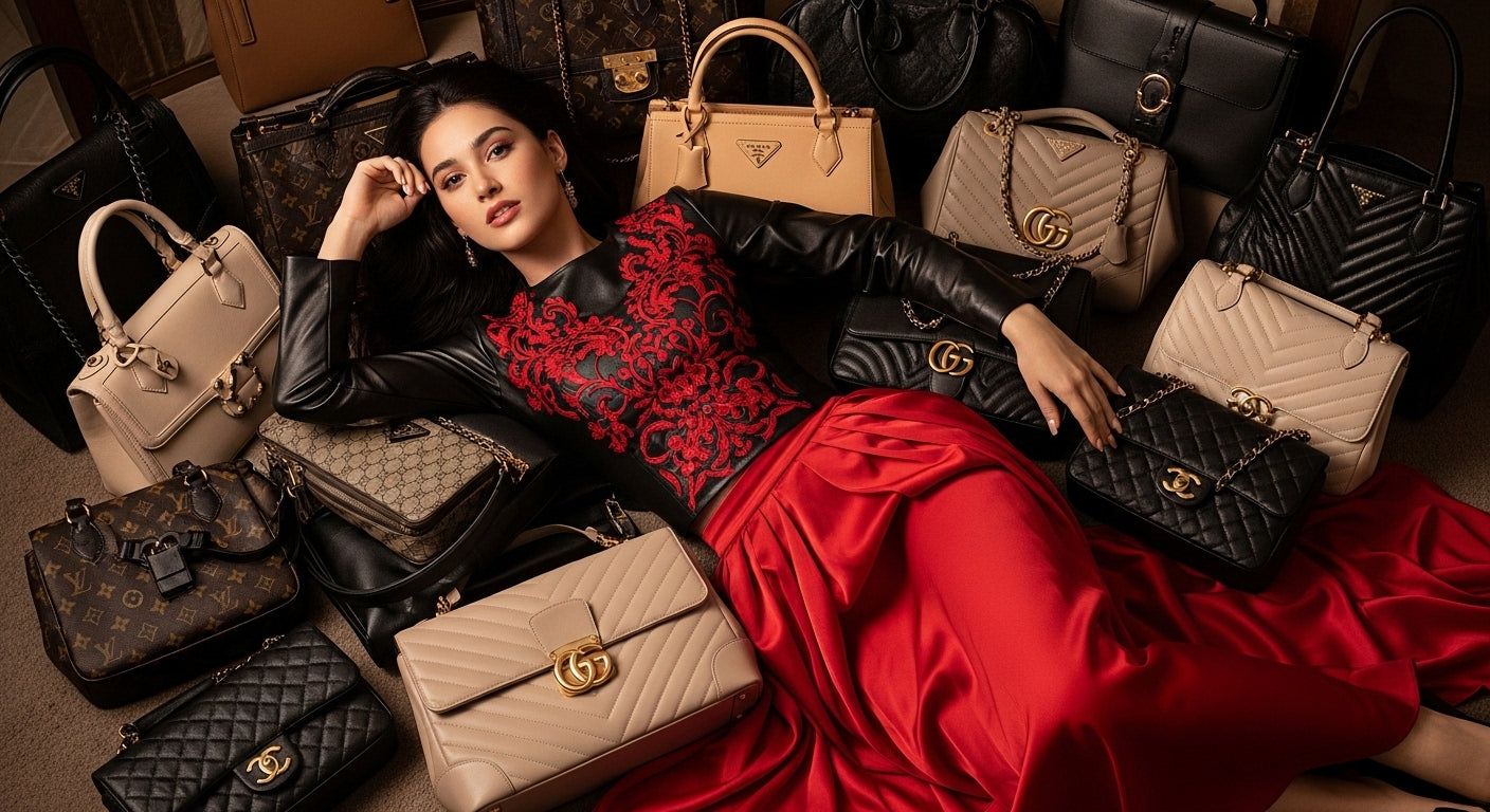 Soft Comfort <br>Bold Looks