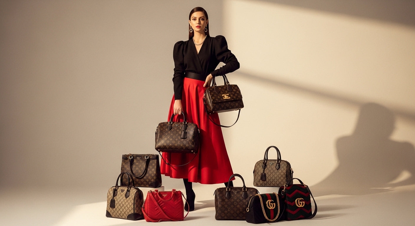 Women's Fashion Collection