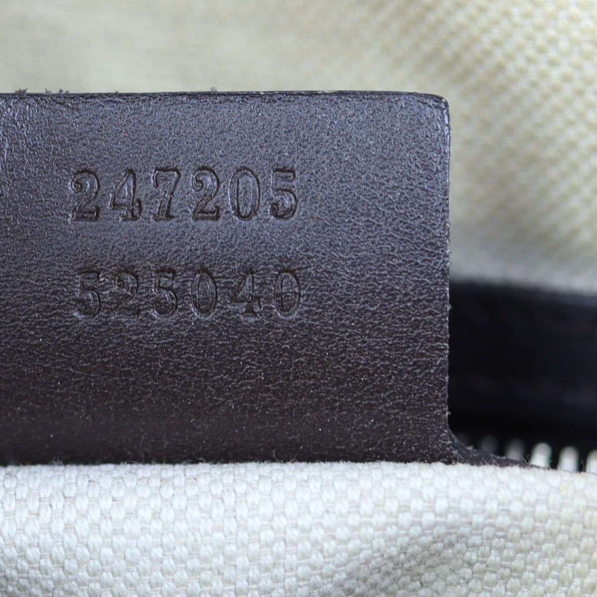 Gucci Vintage Web Original GG Boston Bag Medium