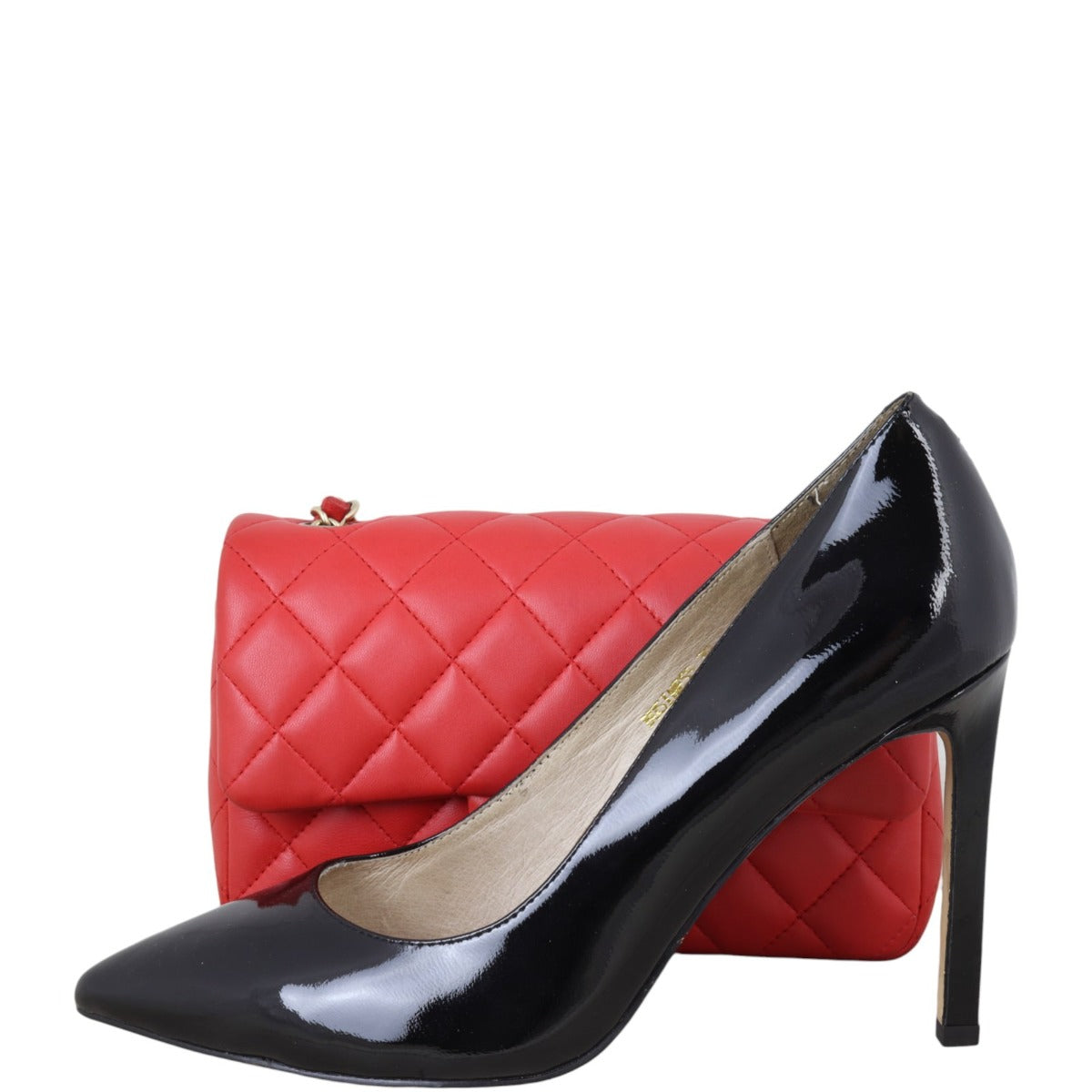 Chanel Classic Flap Mini Rectangular Bag Lambskin