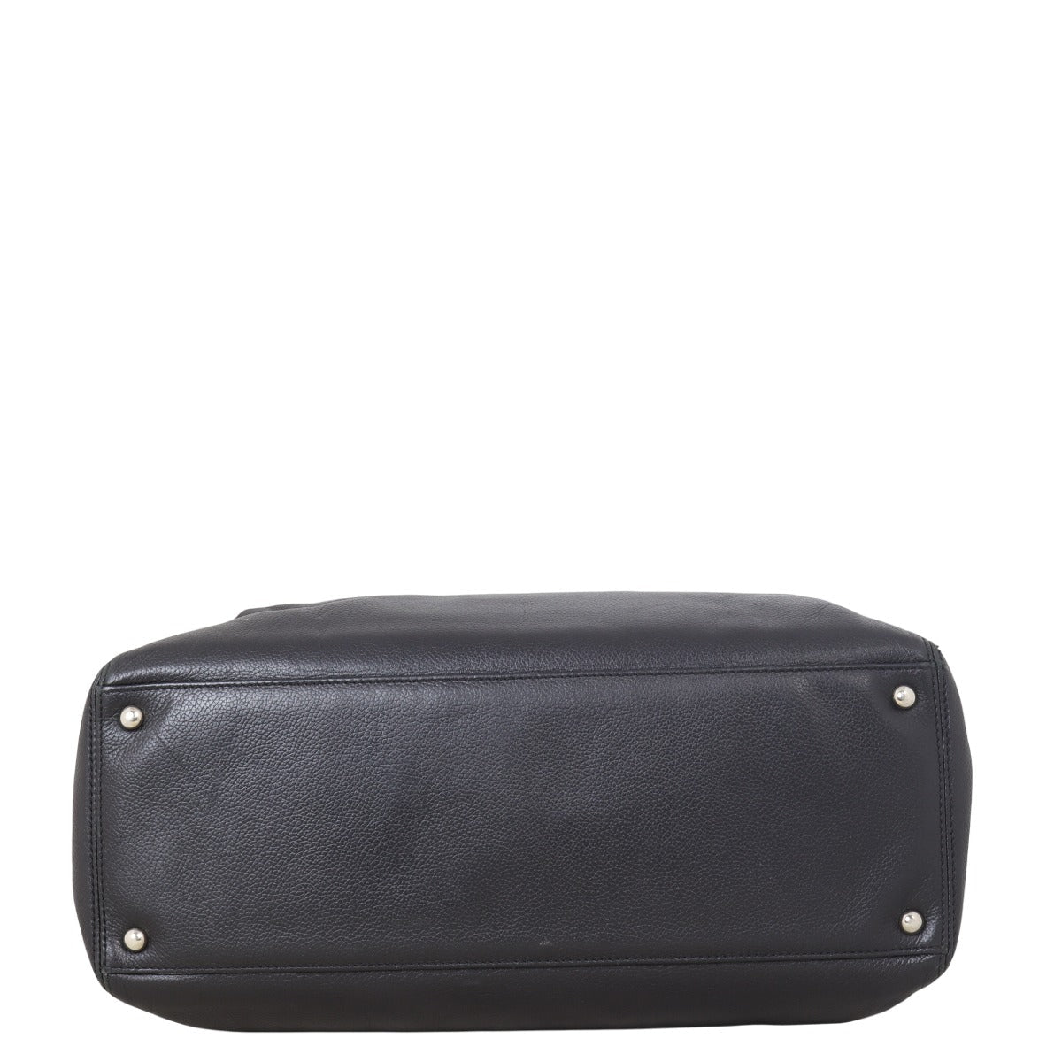 Chanel Executive Cerf Tote