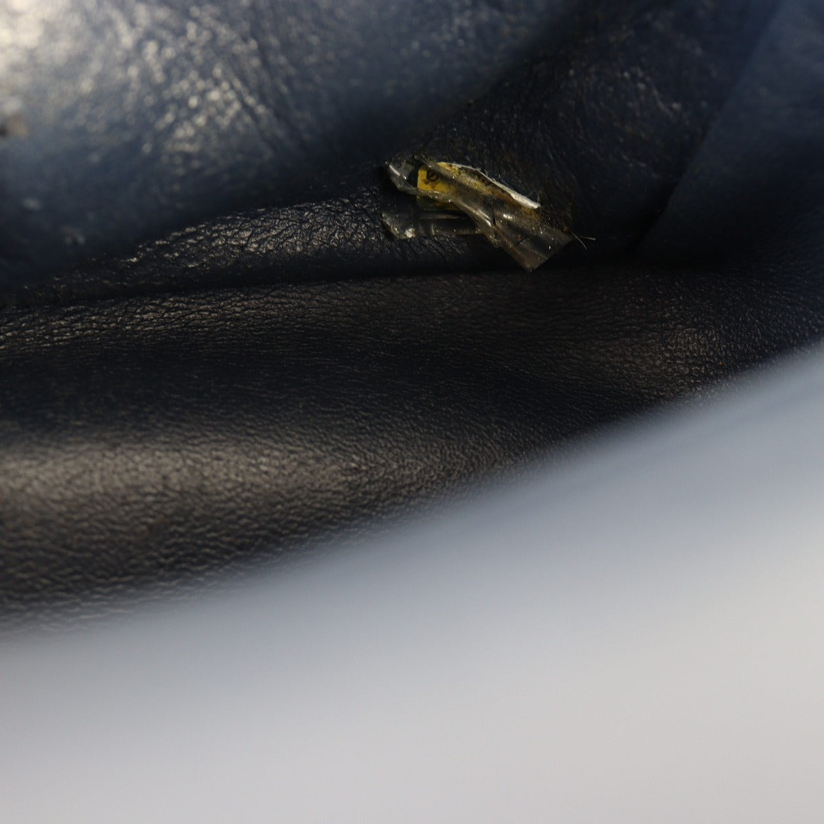 Chanel Classic Flap Mini Rectangular Bag Patent