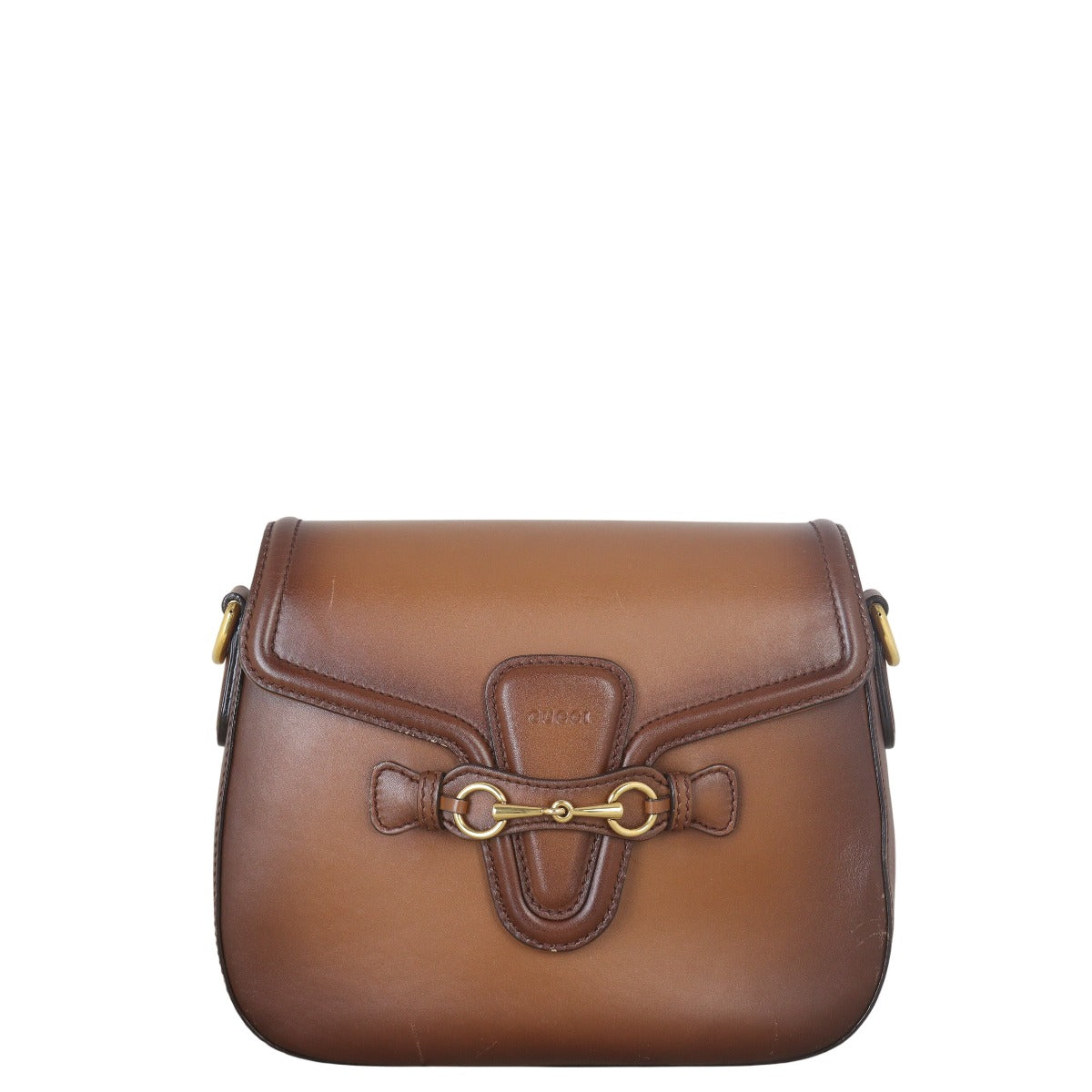 Gucci Lady Web Shoulder Bag Medium