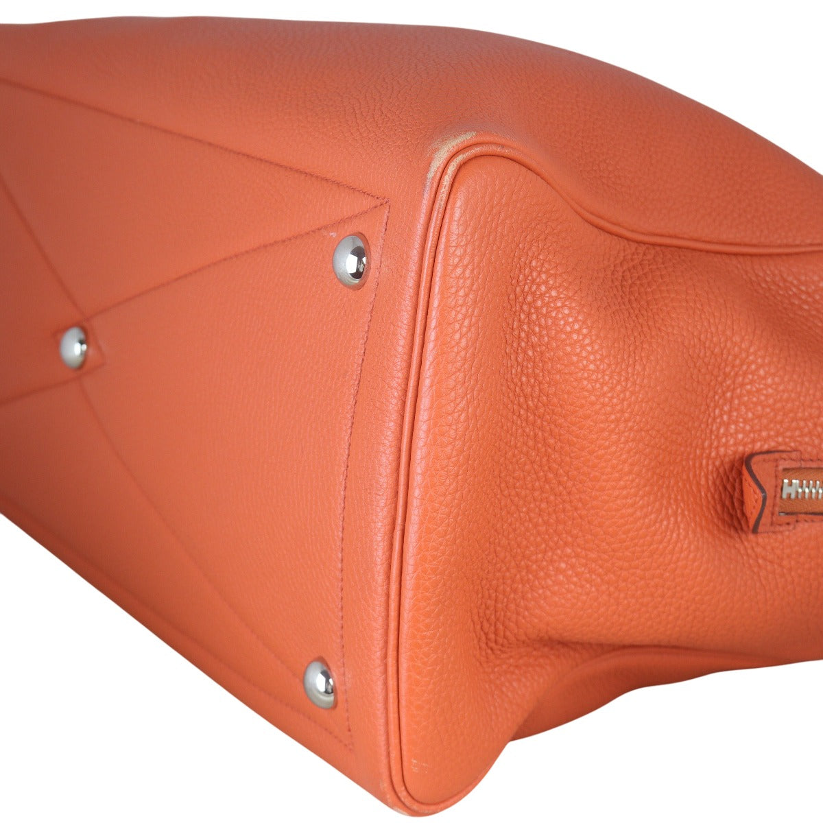 Hermes Victoria II 43 Clemence