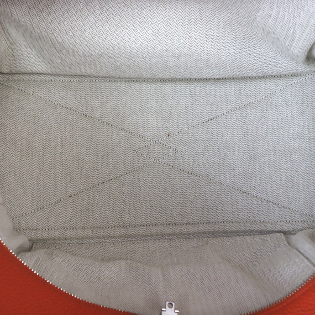 Hermes Victoria II 43 Clemence