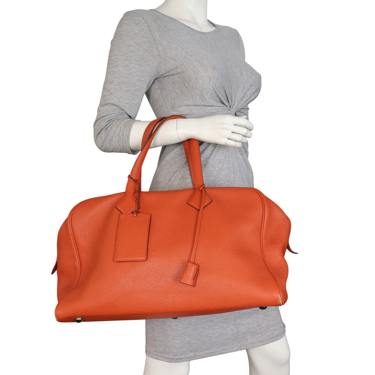 Hermes Victoria II 43 Clemence