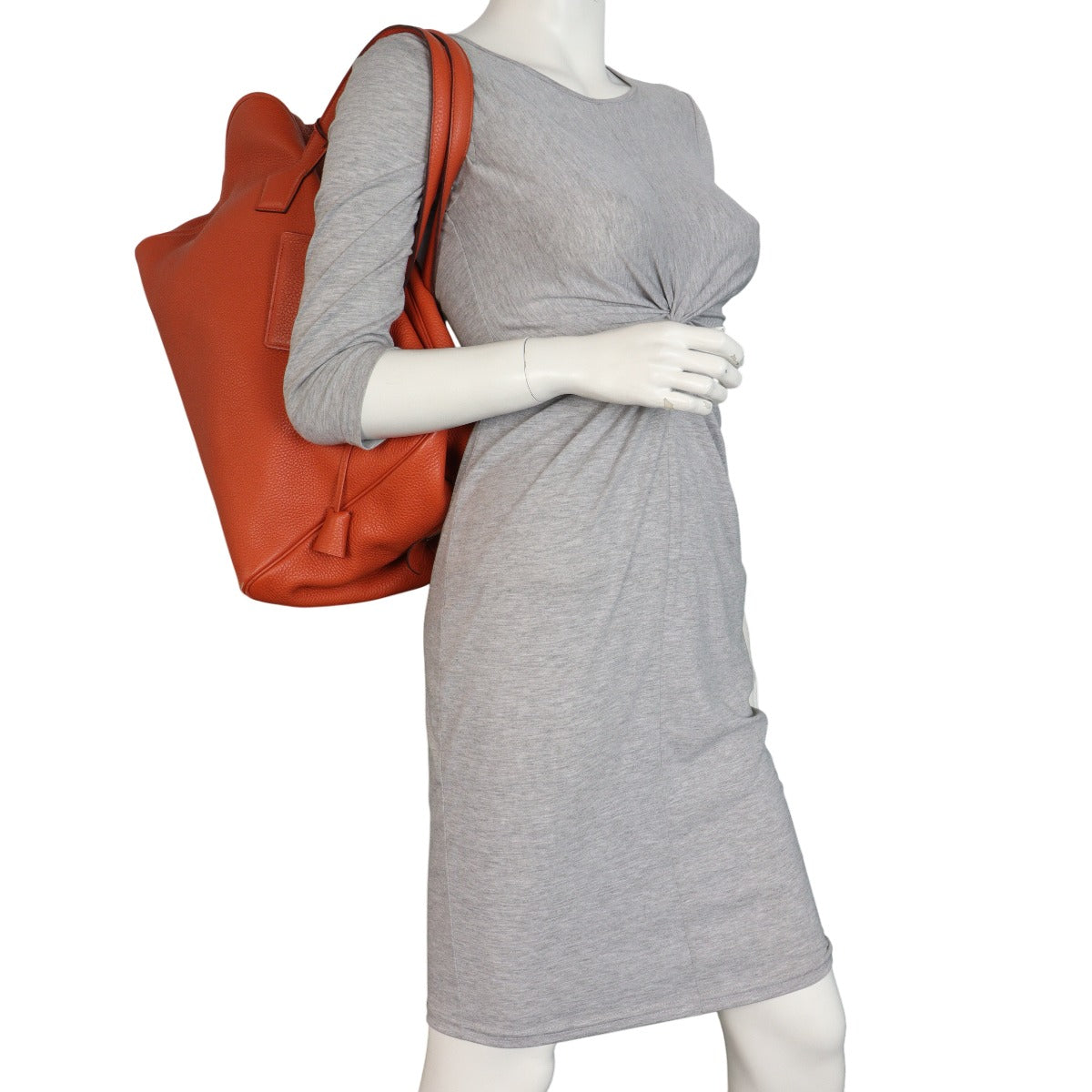 Hermes Victoria II 43 Clemence