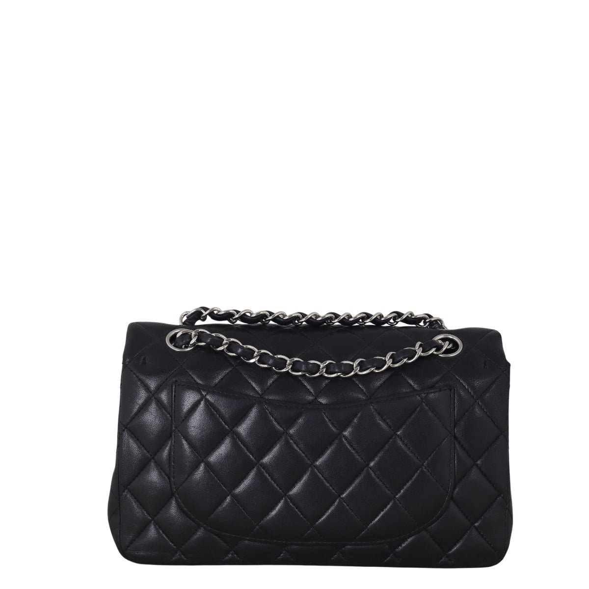 Chanel Classic Double Flap Small Lambskin