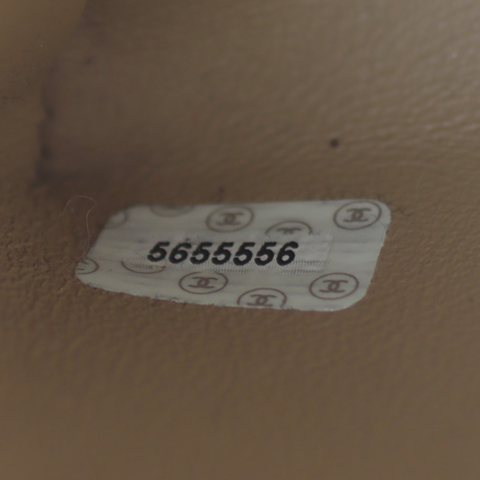 Chanel Kelly Satchel