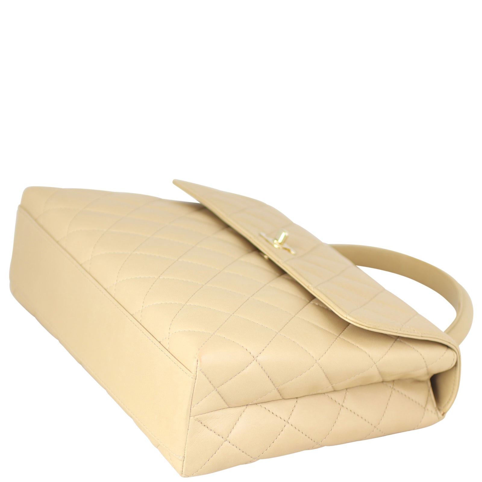 Chanel Kelly Satchel