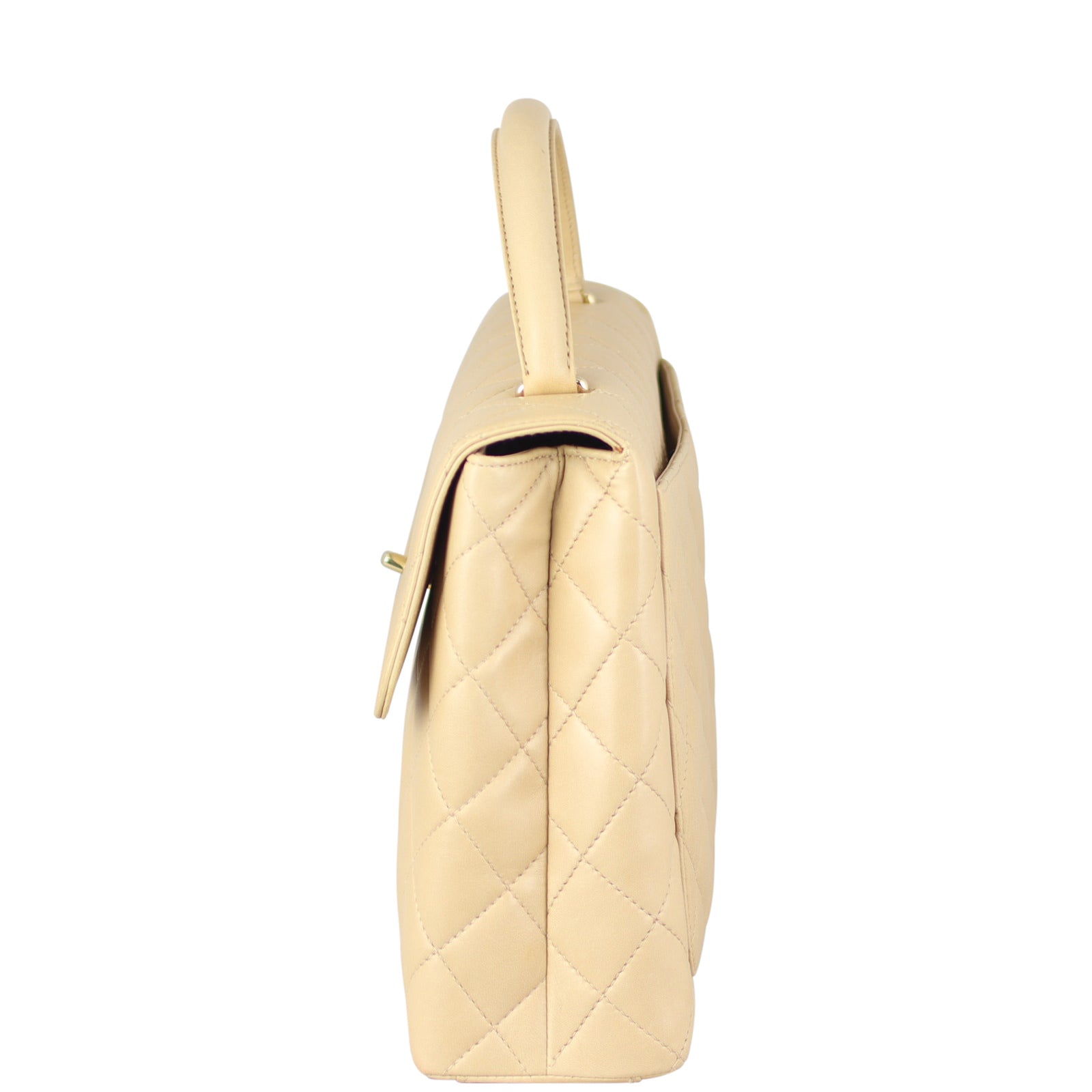 Chanel Kelly Satchel