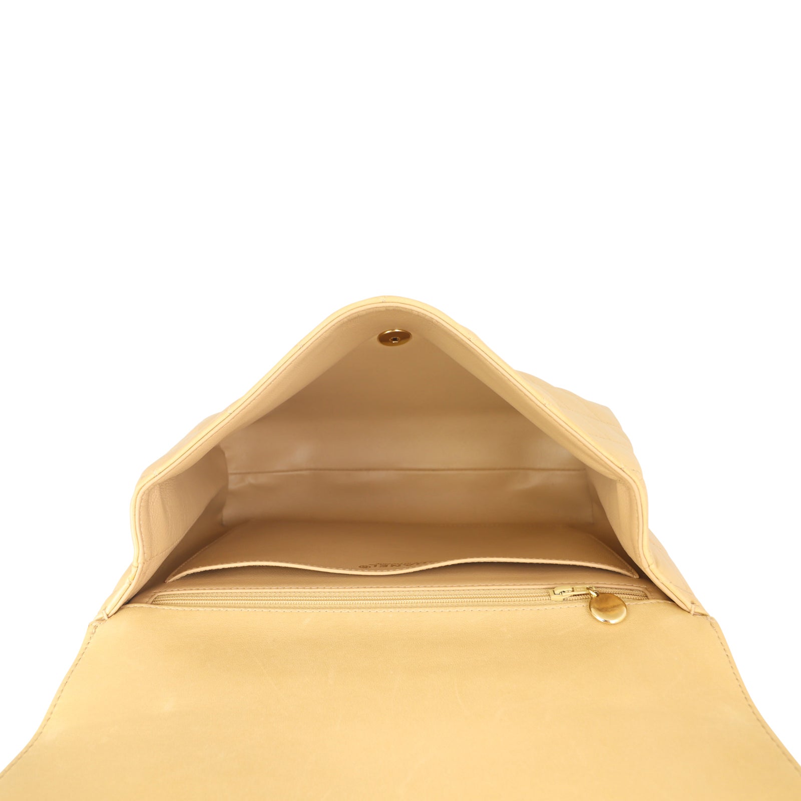 Chanel Kelly Satchel