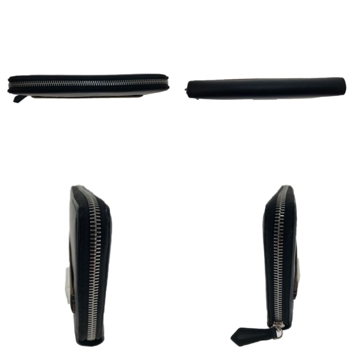 Fendi Travel Wallet 7 M0276 Black