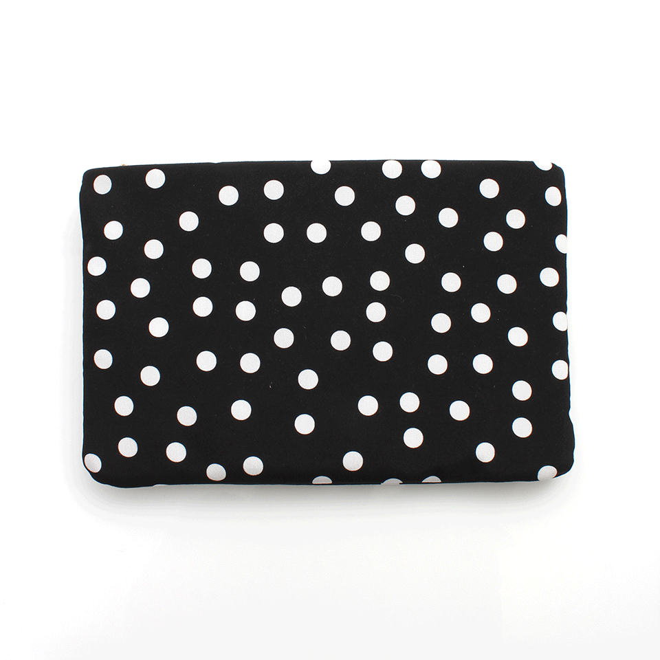 Zip Top Pouch