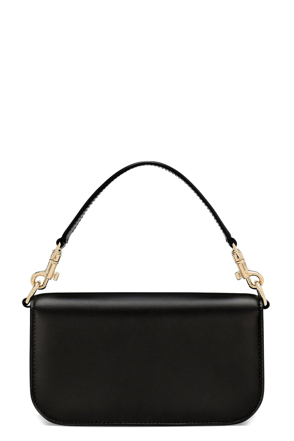 3.5 Crossbody Bag - Nero