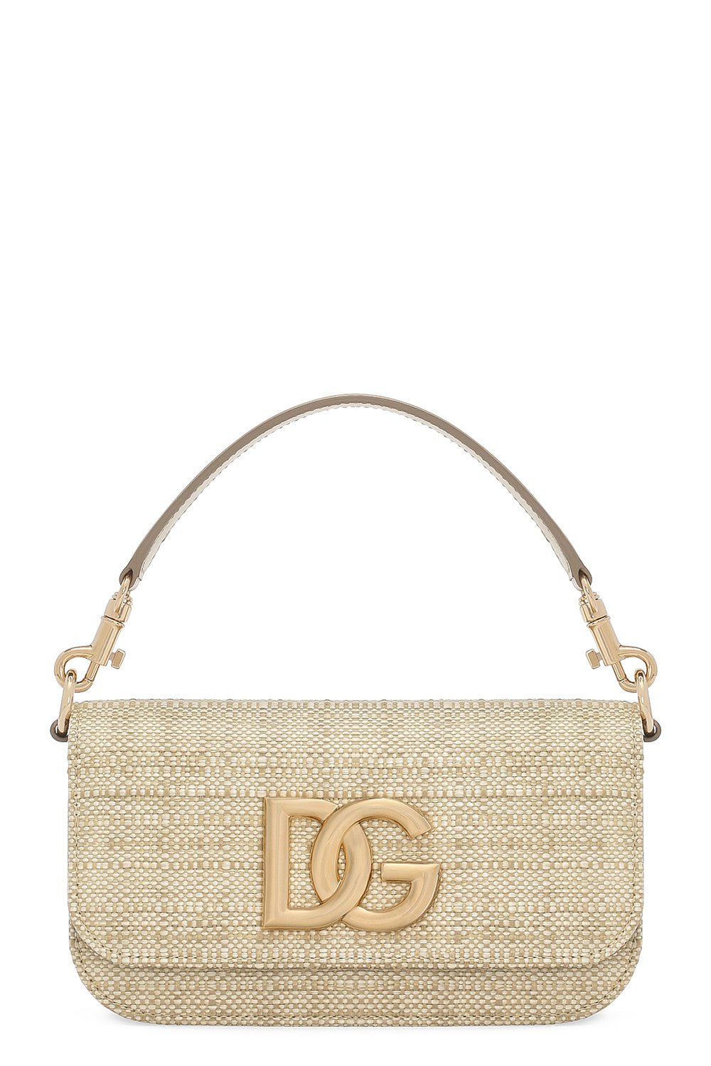 3.5 Crossbody Bag - Sabbia