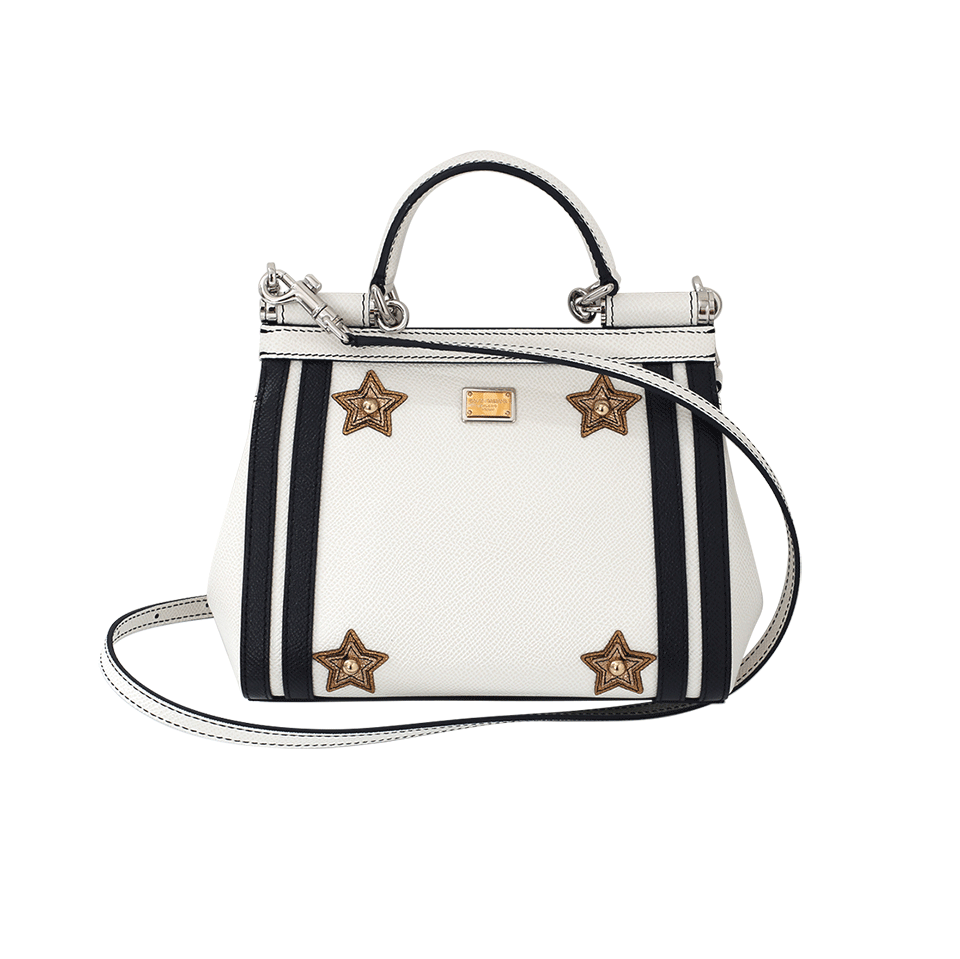 Anchor Front Miss Sicily