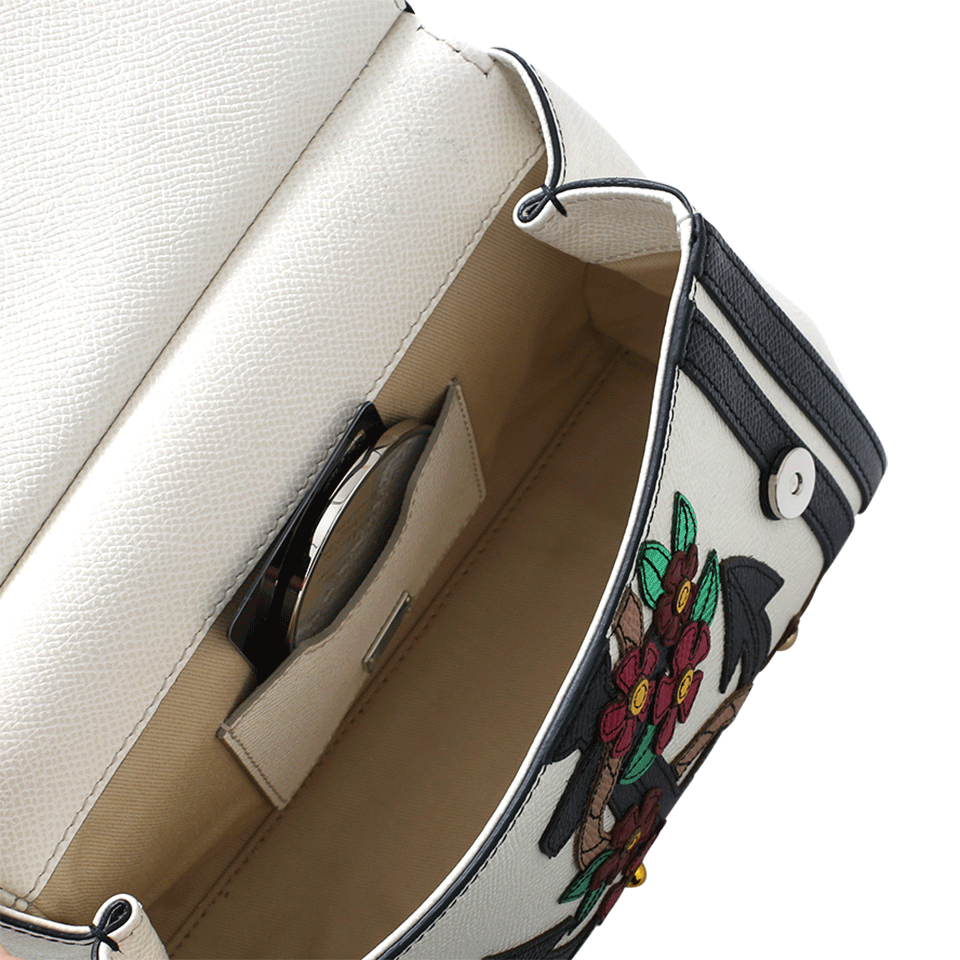 Anchor Front Miss Sicily