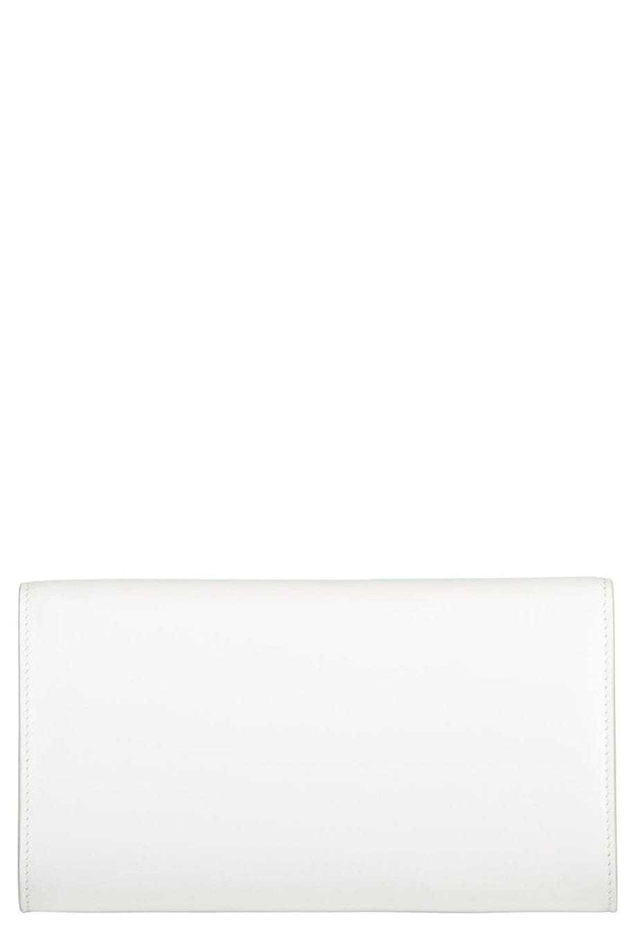 3.5 Handbag - White