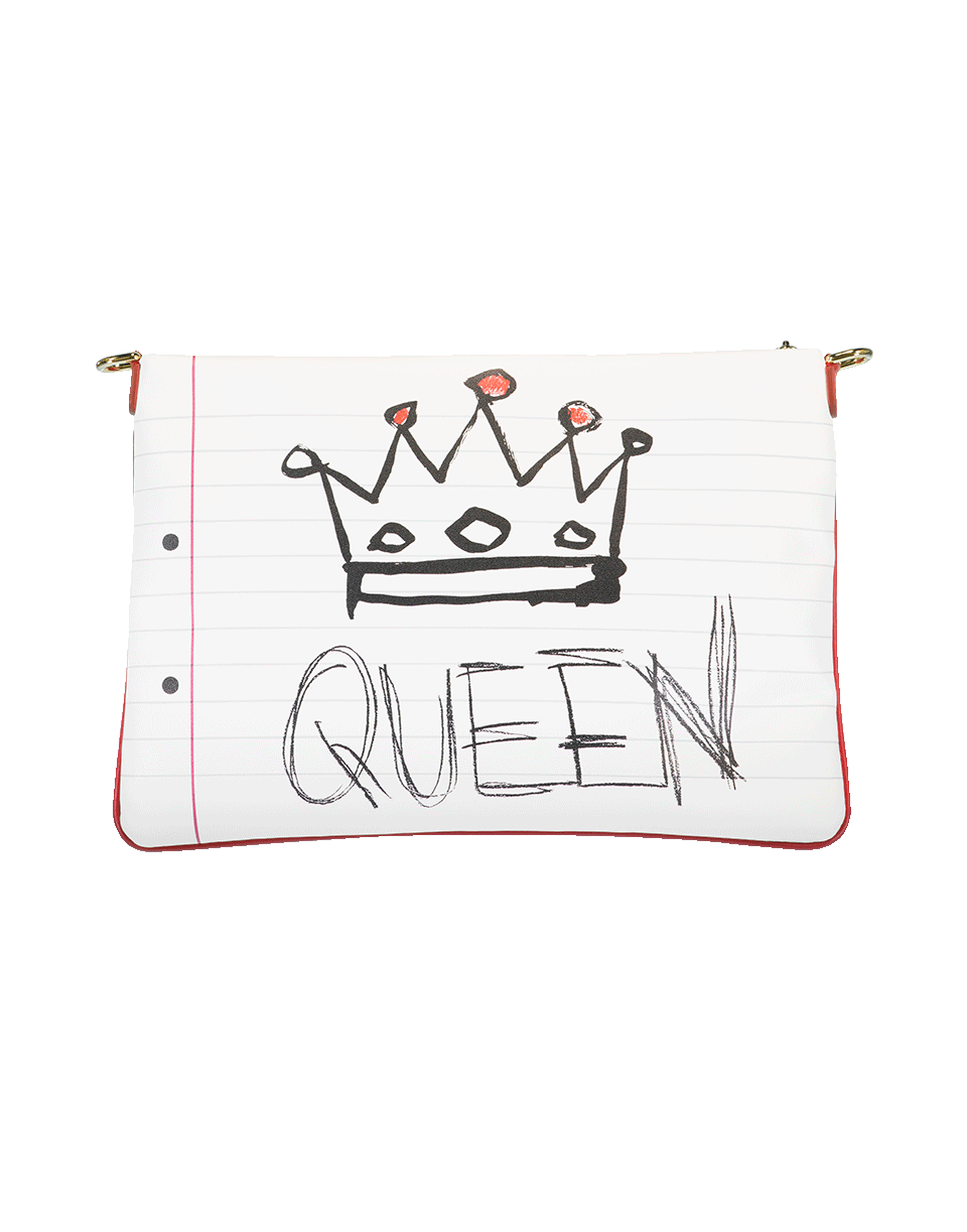 All I Need Is Love Pouch