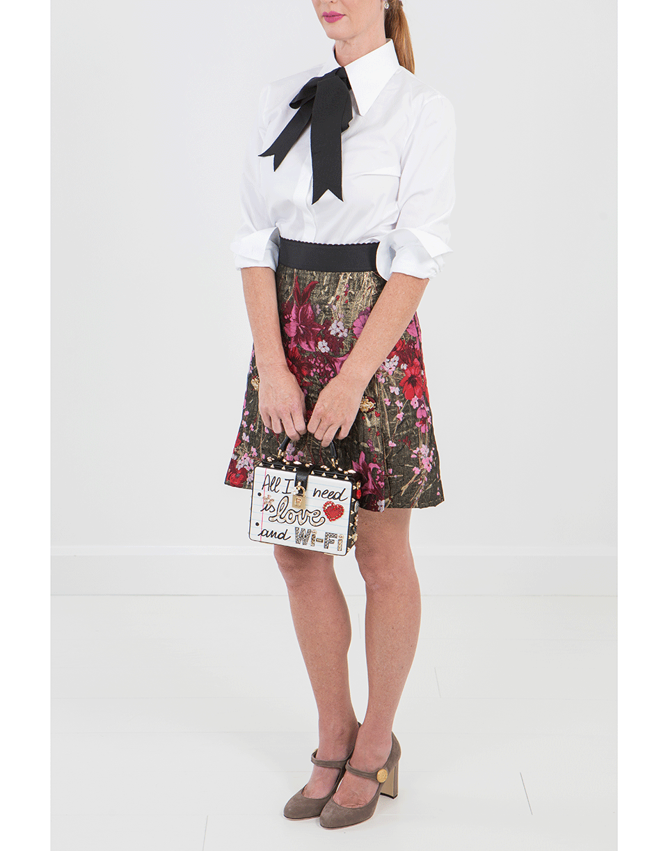 All I Need Is Love And Wifi Bag