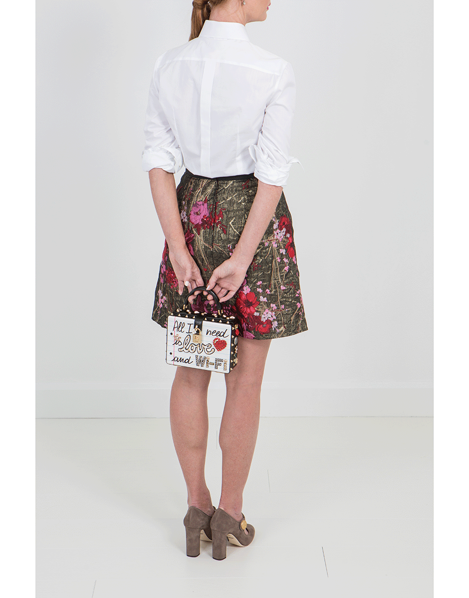 All I Need Is Love And Wifi Bag