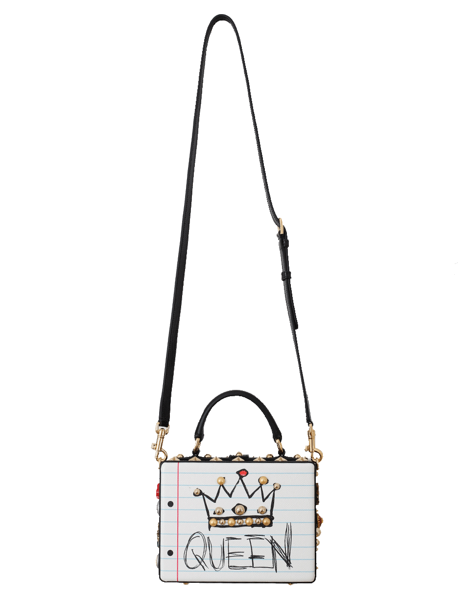 All I Need Is Love And Wifi Bag