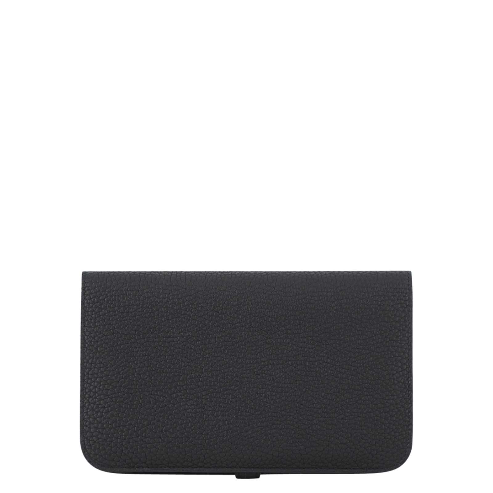 Hermes Dogon Duo Wallet