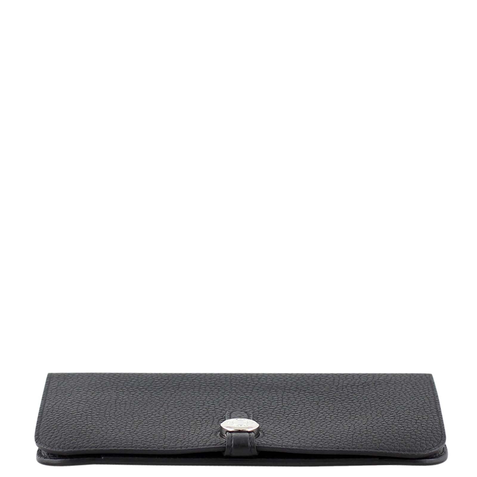 Hermes Dogon Duo Wallet