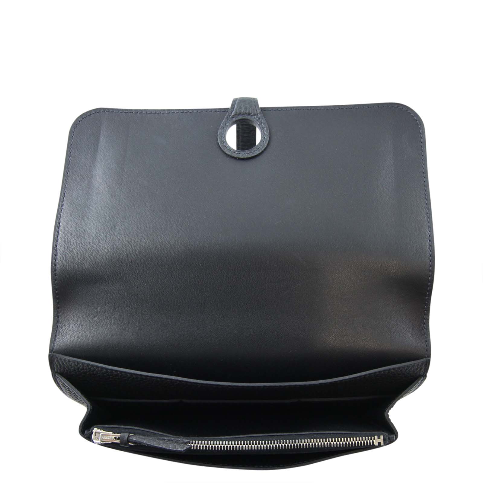 Hermes Dogon Duo Wallet