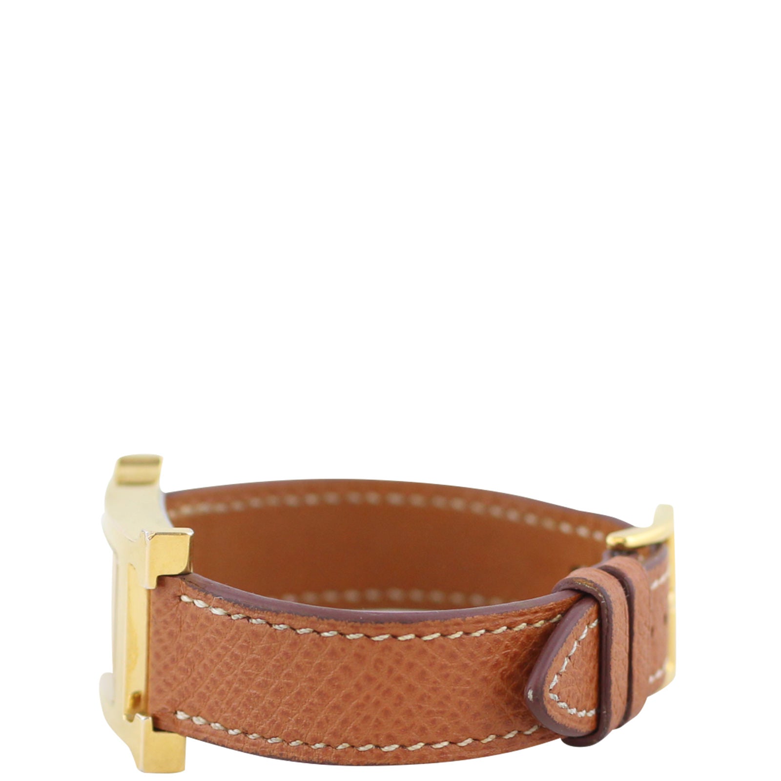 Hermes Heure H Small Watch