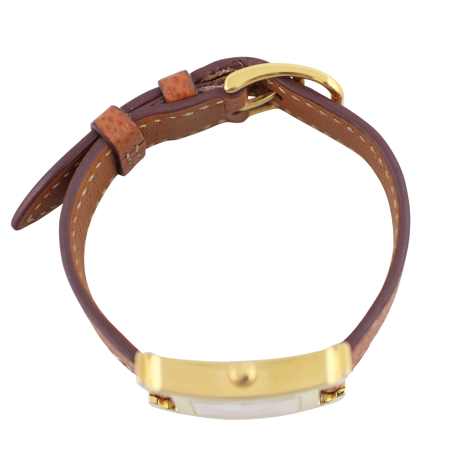 Hermes Heure H Small Watch