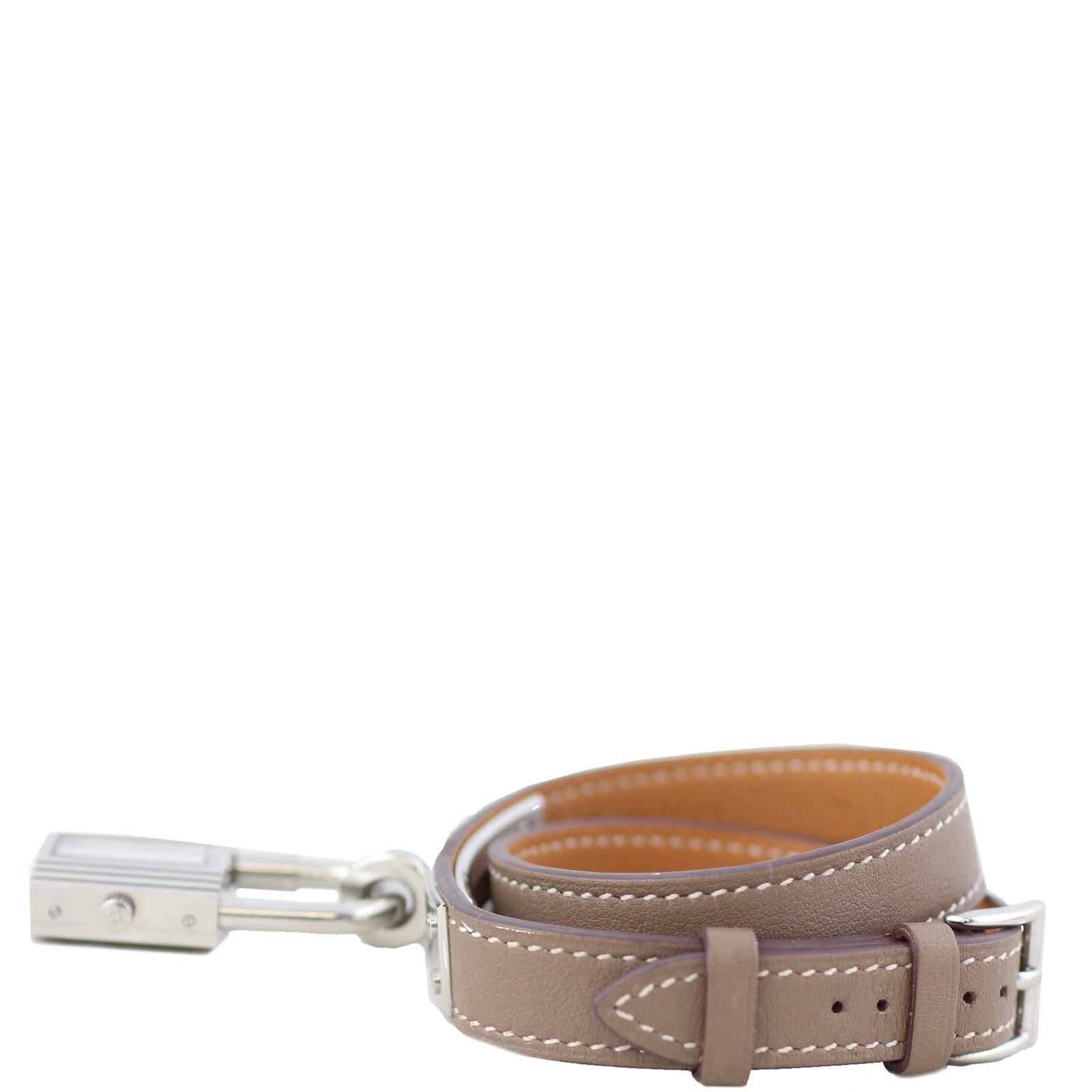 Hermes Kelly Double Tour Watch