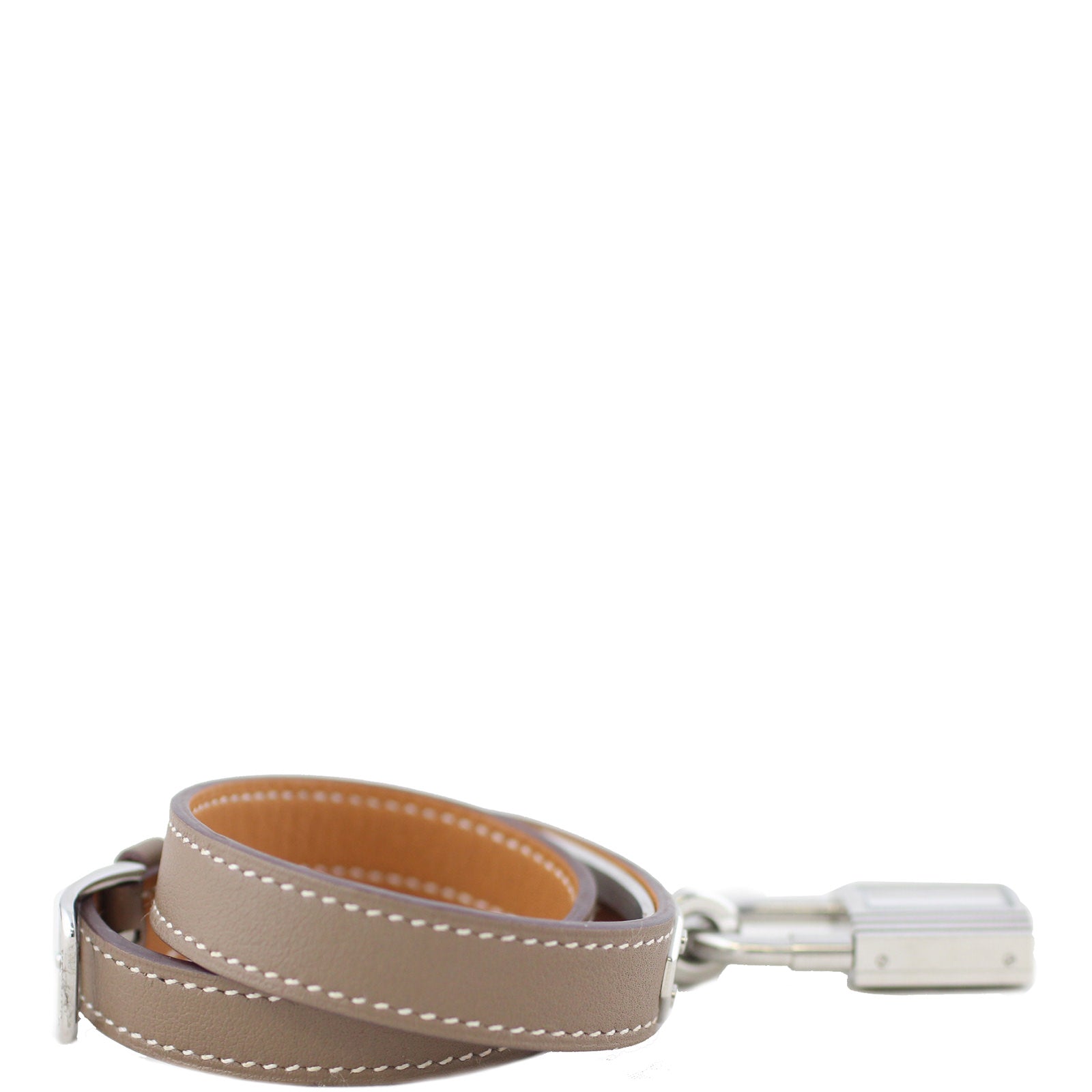 Hermes Kelly Double Tour Watch